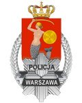 Komenda Rejonowa Policji Warszawa V